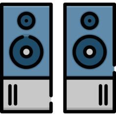 Speaker