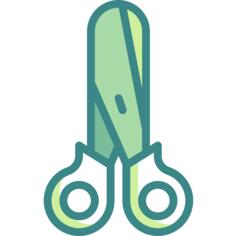 Scissors