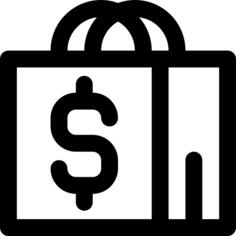 Shopping bag