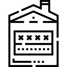 Home security