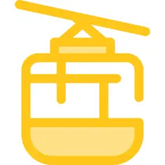 缆车舱