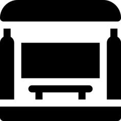 Bus stop