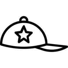 Baseball cap