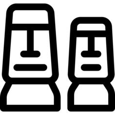 Moai