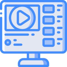 Video player