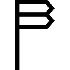 Sign Post