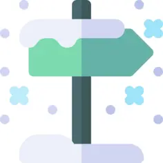 路标