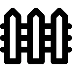 篱笆