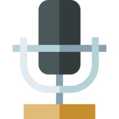 Microphone