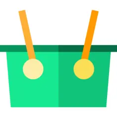 Shopping basket