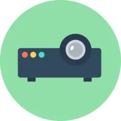 Projector
