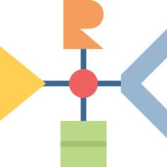 分子