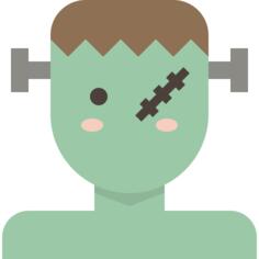 Zombie