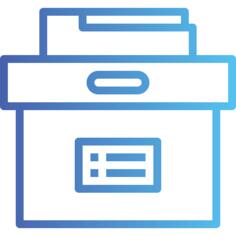 Storage box
