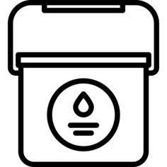 Paint bucket