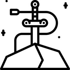 Excalibur