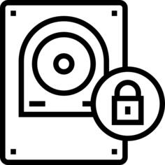 Hard disk