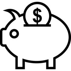 Piggy bank