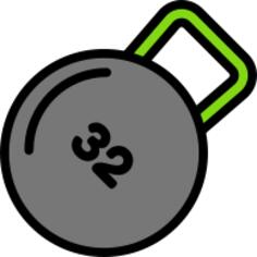 Kettlebell