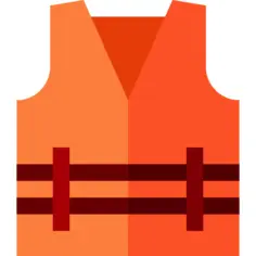 Life vest