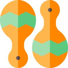 Maracas