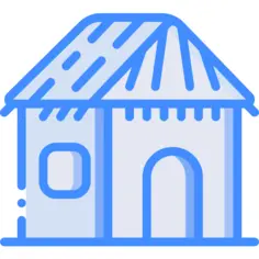 棚屋