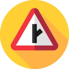 路口
