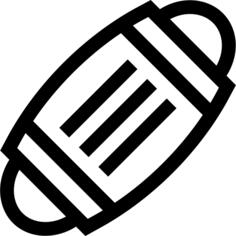Gauze bandage
