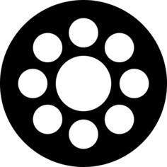 筒管