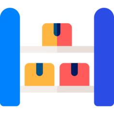 Shelf