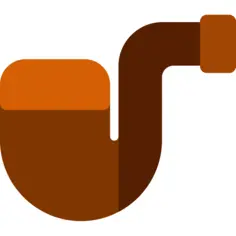 Smoke pipe