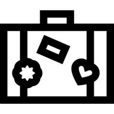 Suitcase