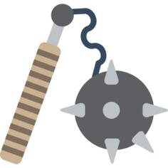 Mace
