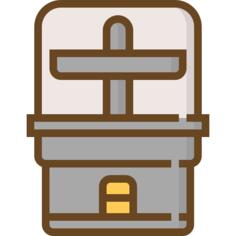Breast pump