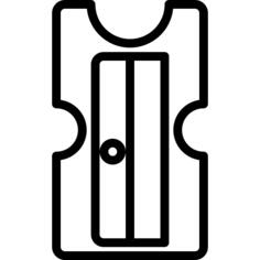 Sharpener