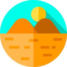 沙漠