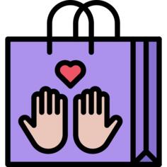 Shopping bag