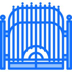 Gate