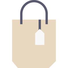 Shop bag