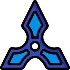 Shuriken