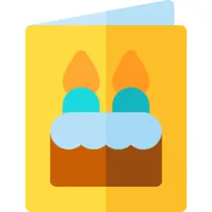 Birthday card