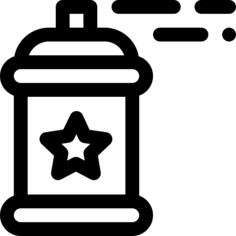 Sprays