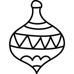 Spinning top