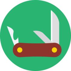 Swiss army knife