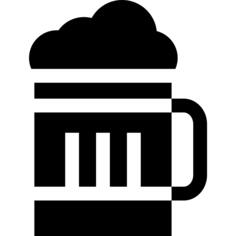 啤酒