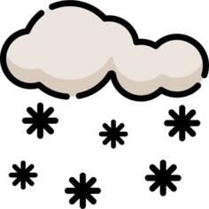 似雪