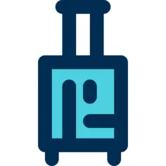 Suitcase