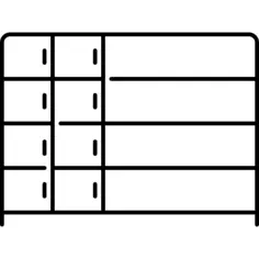 Shelves