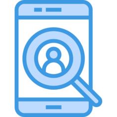 Search job