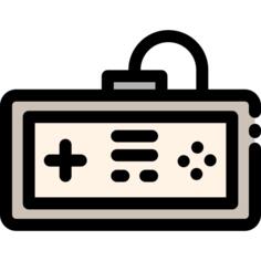Game console